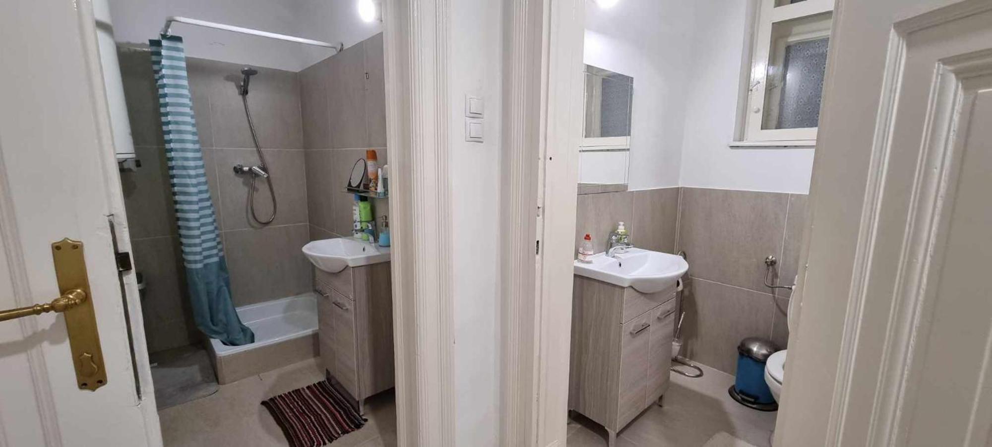 Universal Apartment Budapest Bagian luar foto