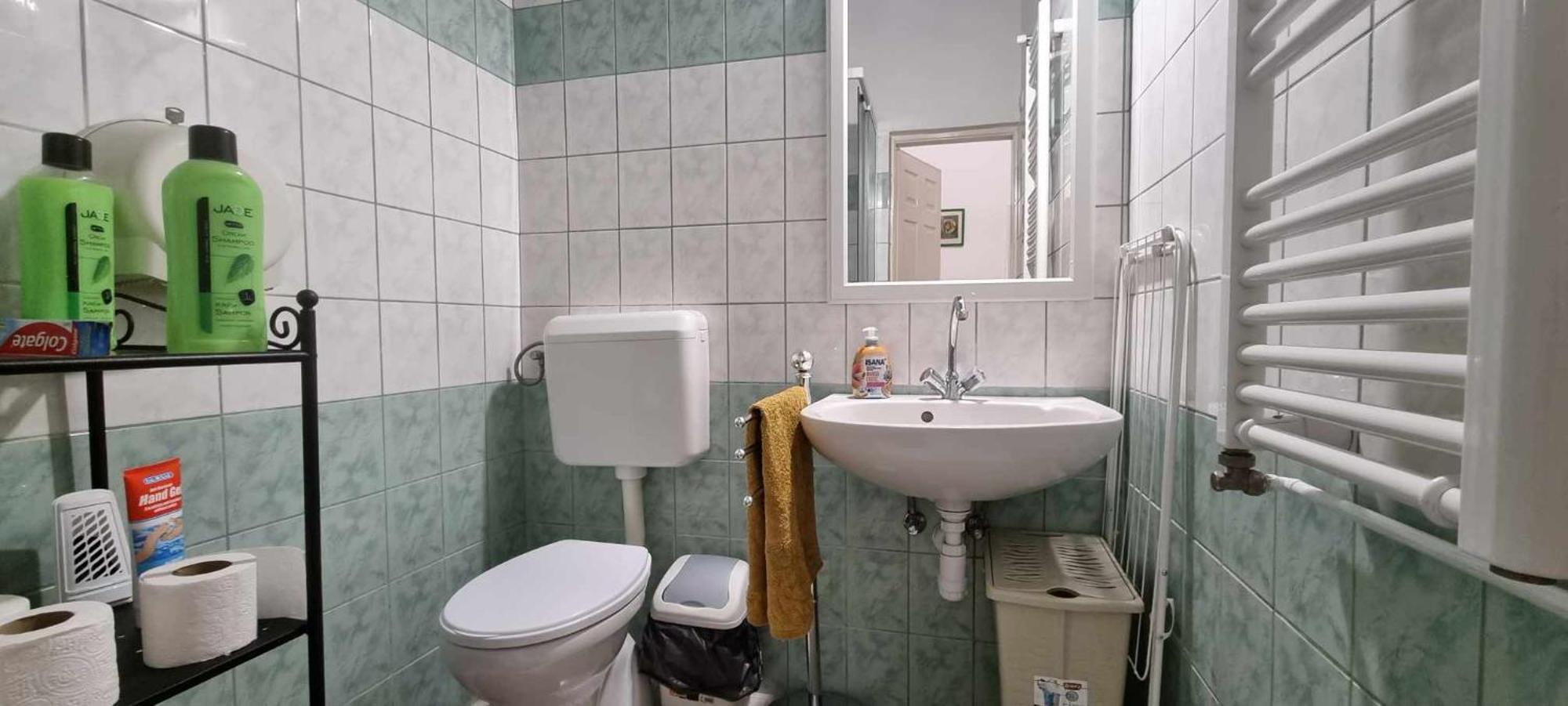 Universal Apartment Budapest Bagian luar foto