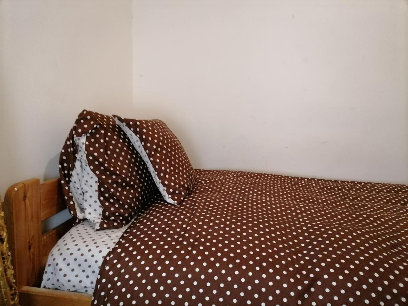 Universal Apartment Budapest Bagian luar foto
