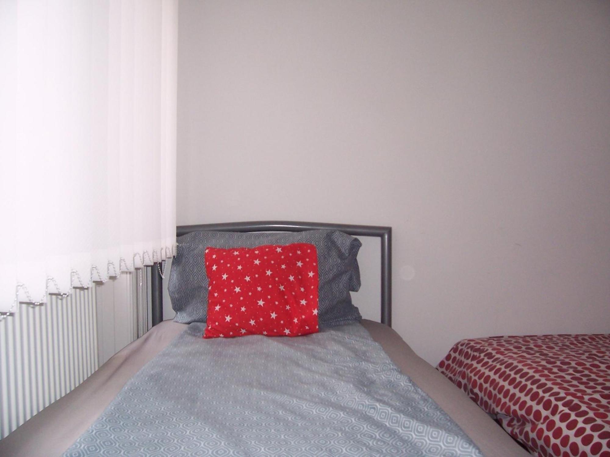 Universal Apartment Budapest Bagian luar foto