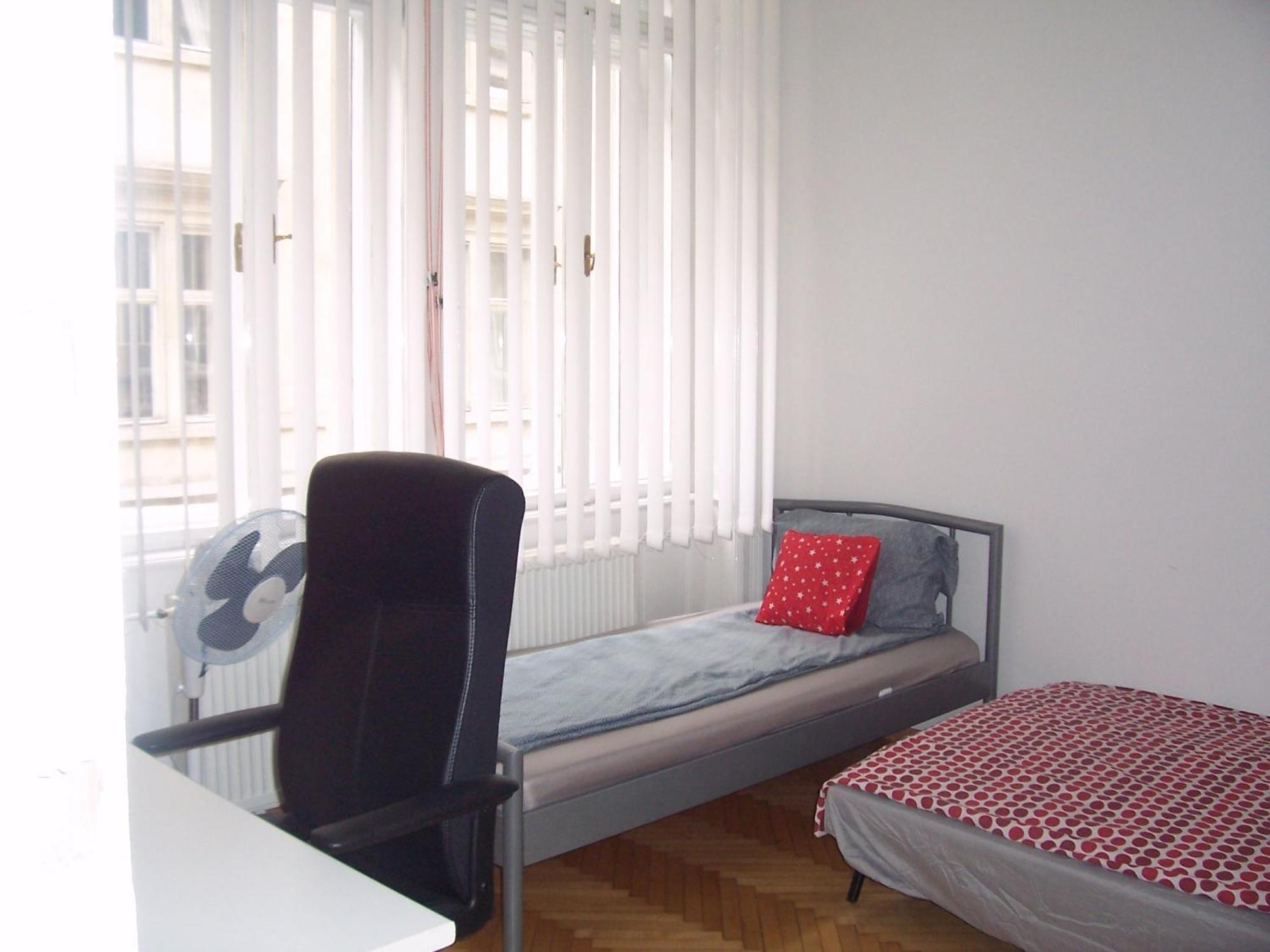 Universal Apartment Budapest Bagian luar foto