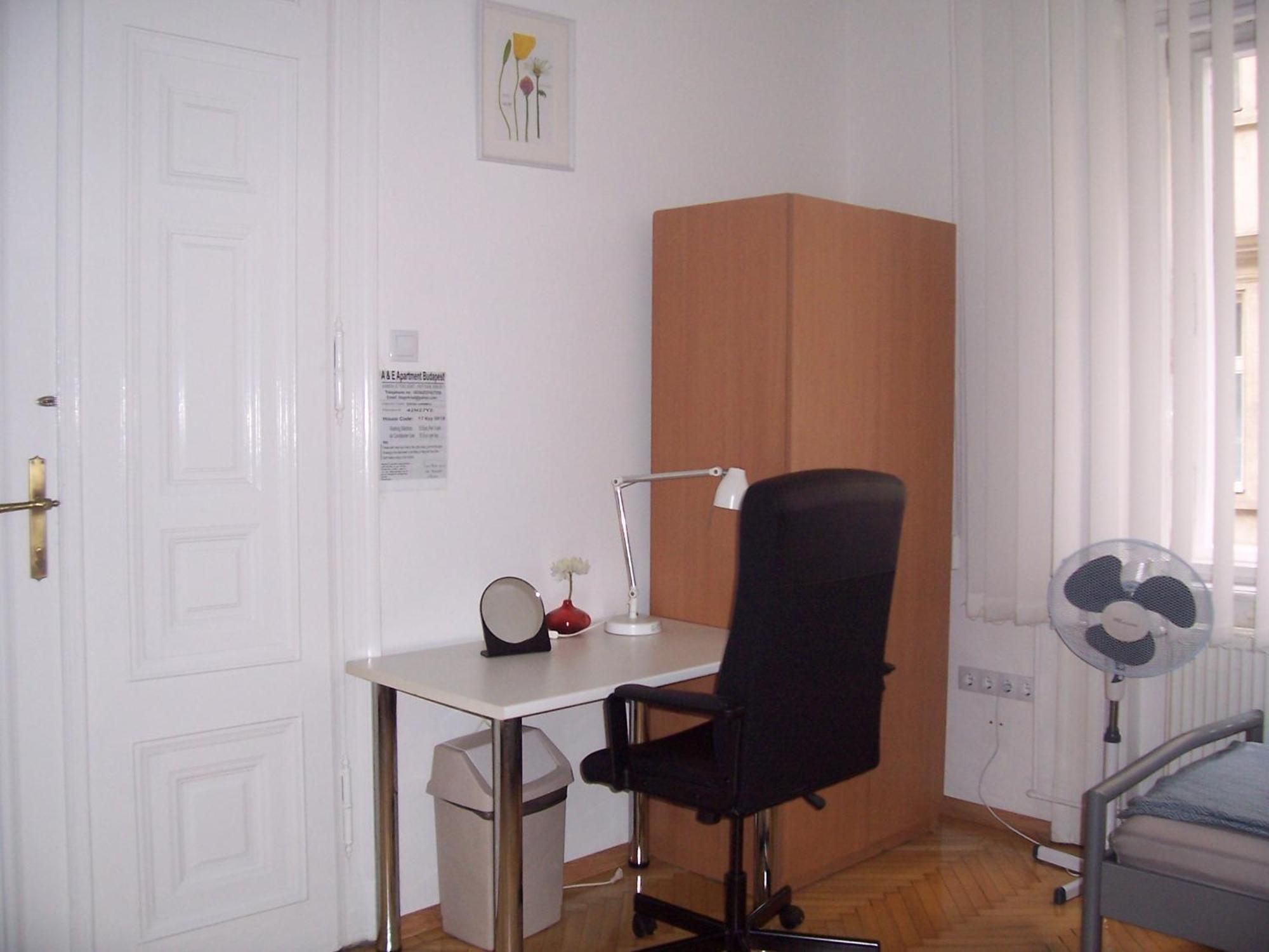 Universal Apartment Budapest Bagian luar foto