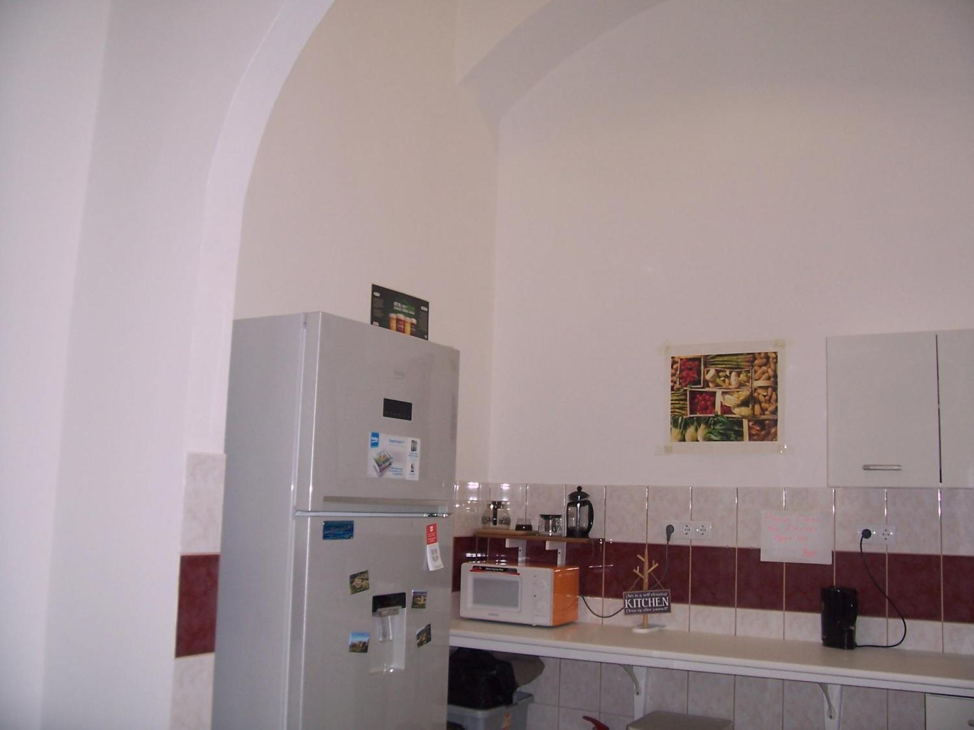 Universal Apartment Budapest Bagian luar foto