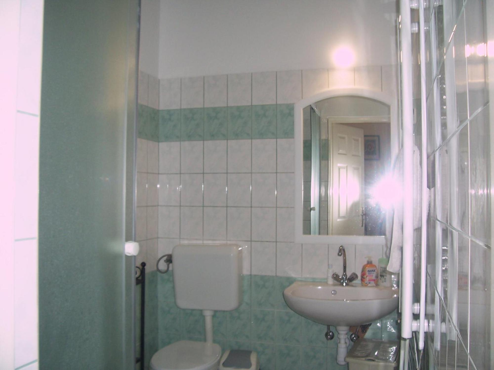 Universal Apartment Budapest Bagian luar foto
