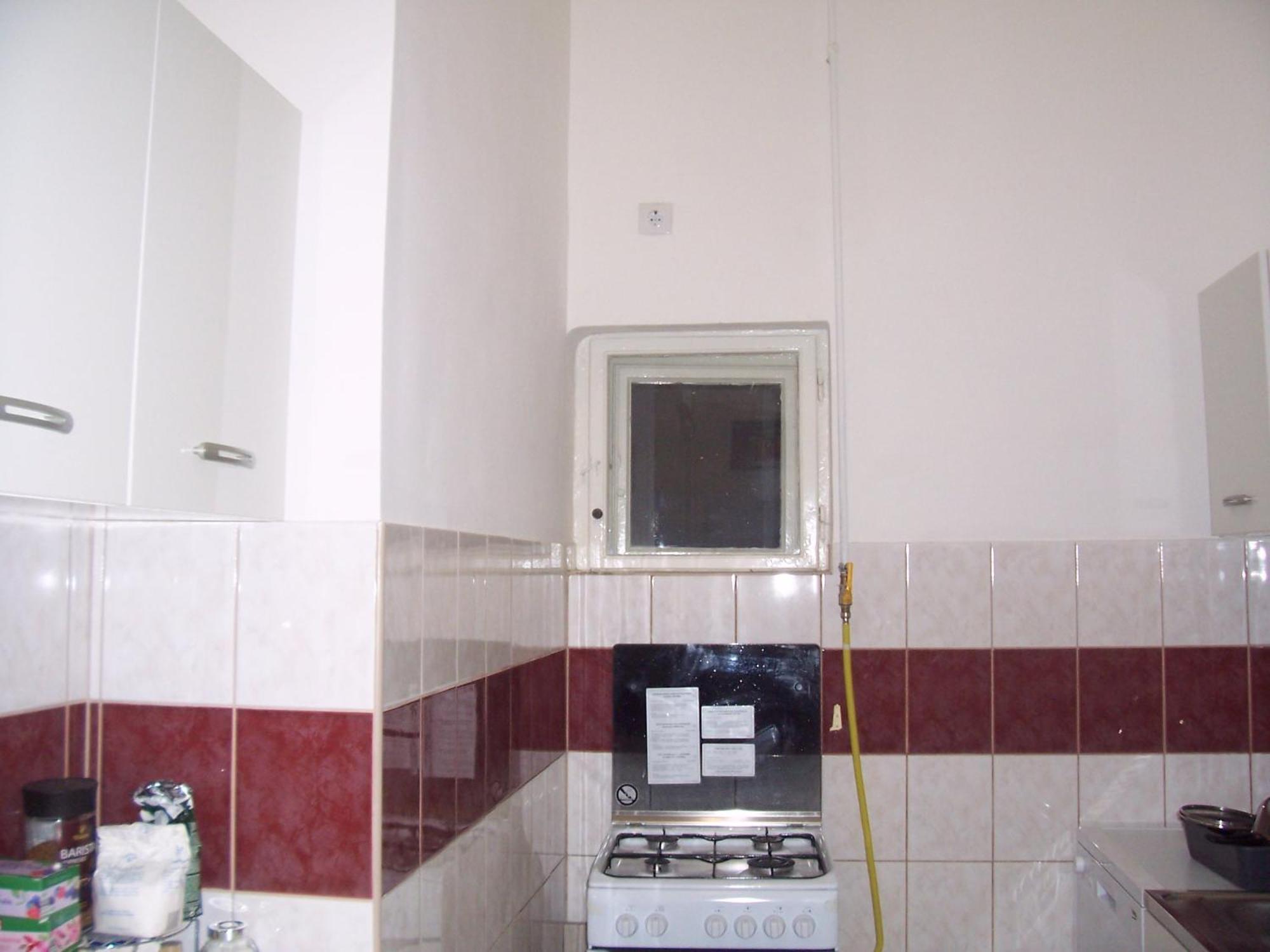 Universal Apartment Budapest Bagian luar foto