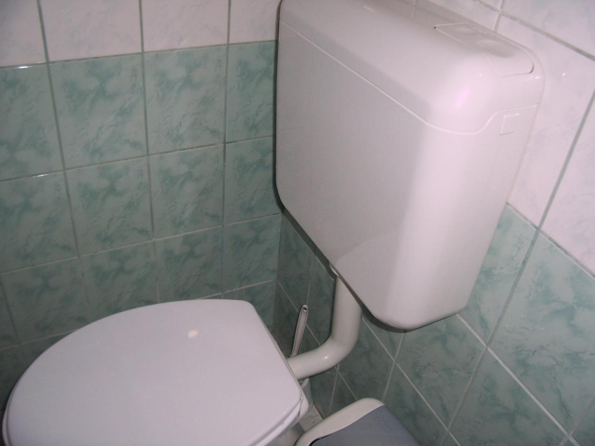 Universal Apartment Budapest Bagian luar foto