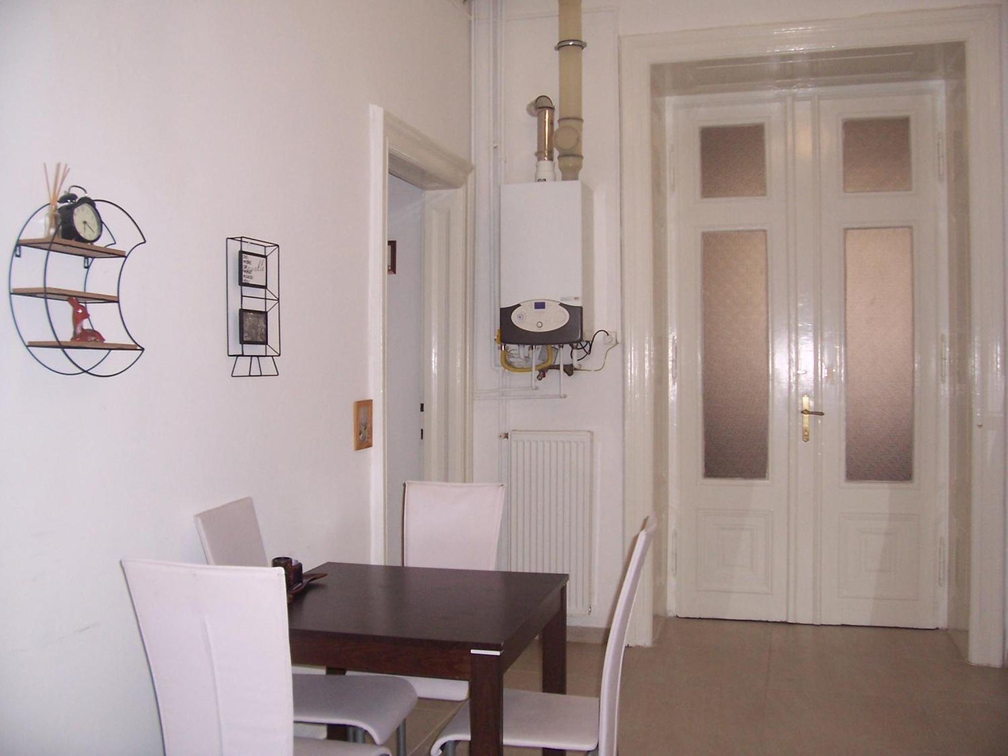 Universal Apartment Budapest Bagian luar foto