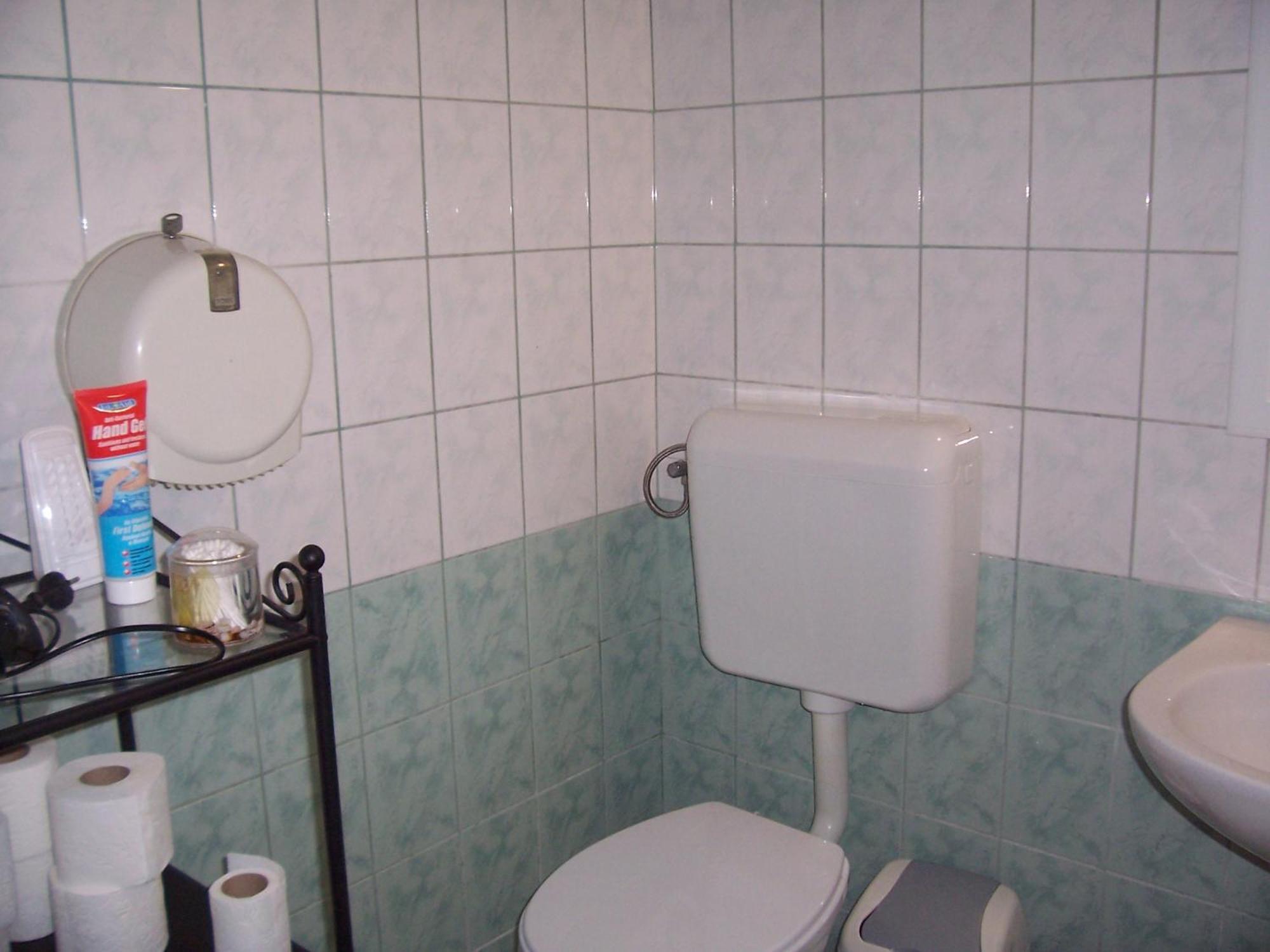 Universal Apartment Budapest Bagian luar foto