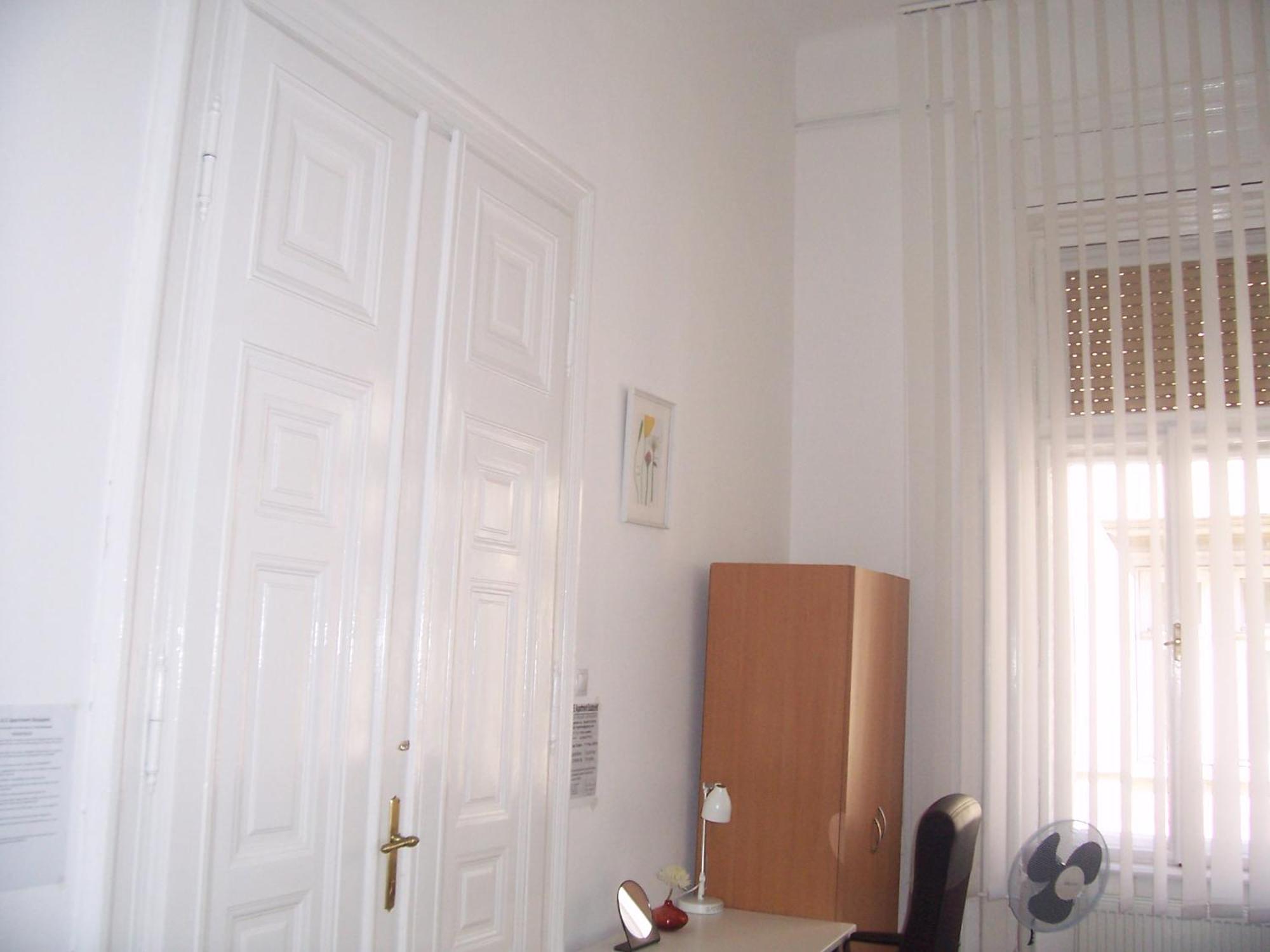 Universal Apartment Budapest Bagian luar foto