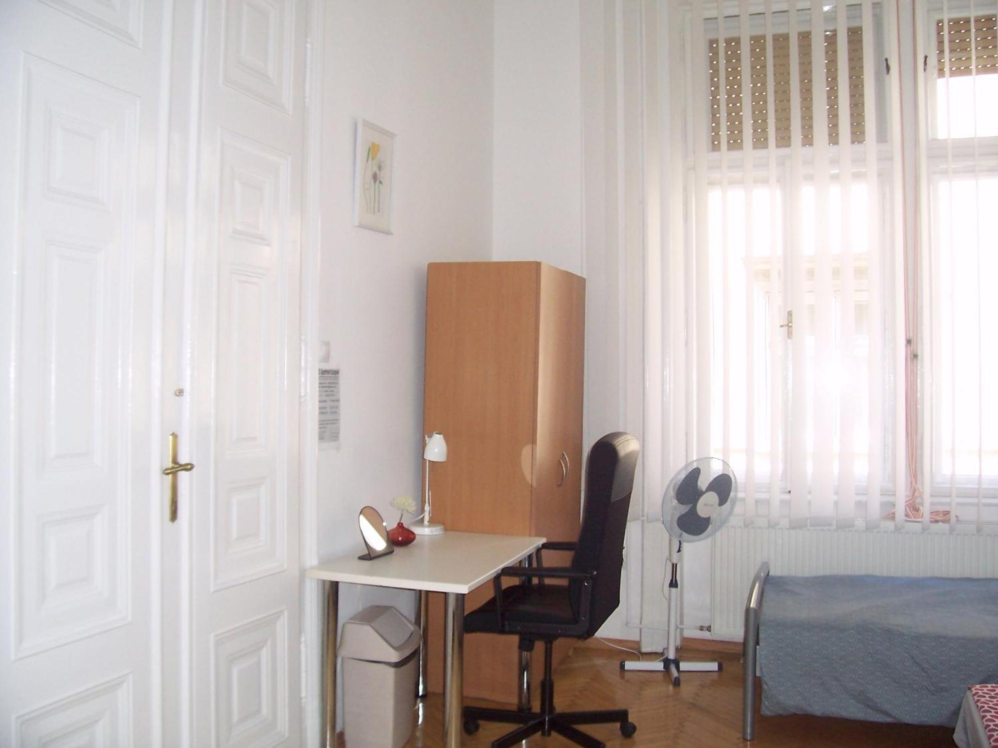 Universal Apartment Budapest Bagian luar foto