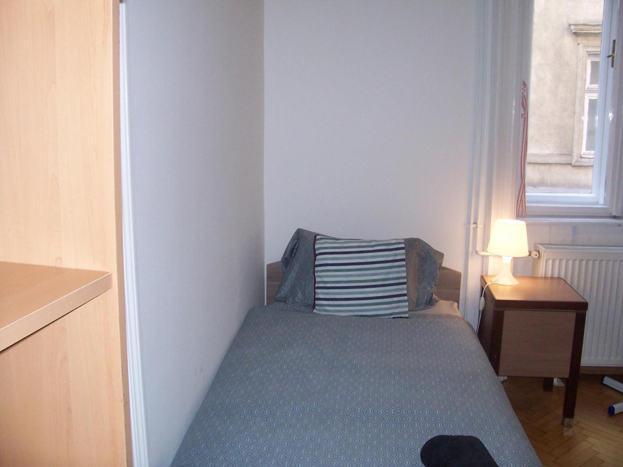 Universal Apartment Budapest Bagian luar foto